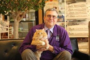 Cotner Animal Clinic PC