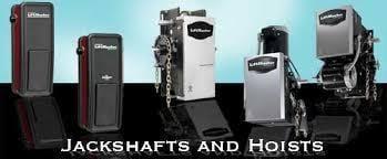 Doorworks Overhead Garage Door