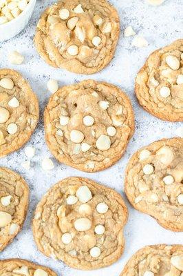 Summer's Sweet Tooth- Baked Goods