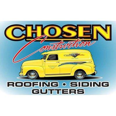 Chosen Construction
