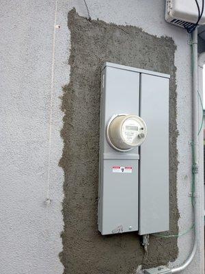 Herick Contruction Painting