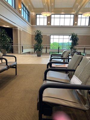 Madison Hospital Joint Care