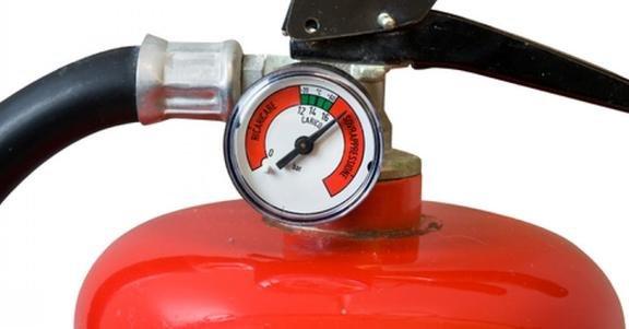 Industrial Fire Services