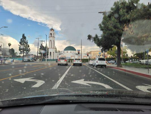 Bilal Islamic Center