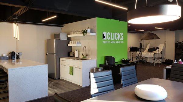 Clicks Web Design, Inc.