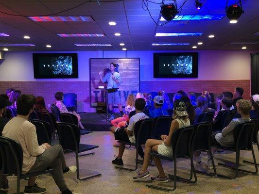 Skycrest Community Church