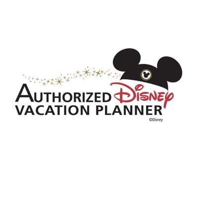 Authorized Disney Vacation Planner