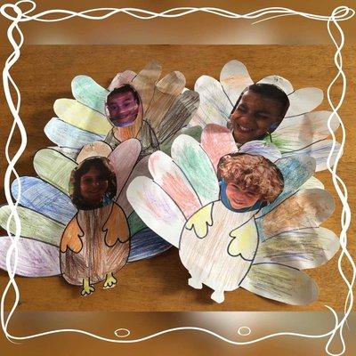 Santi's Family Child Care