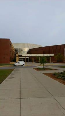 Lakeville School District 194