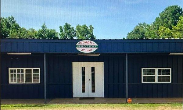 D'Angelo's Pizzeria