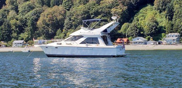 Yacht Performance Center