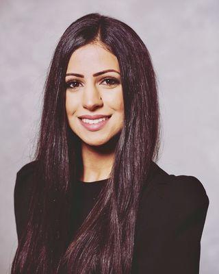 Anastasia Boutros DMD