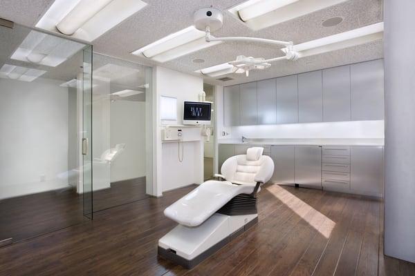 Wöhrle Dental Implant Clinic