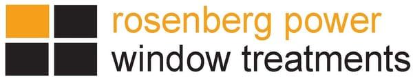 Rosenberg Power Window Treatments