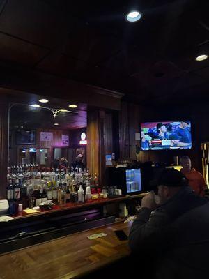 Swallow's Restaurant