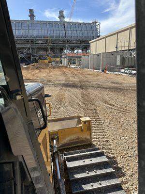 Campbell and Davis Materials