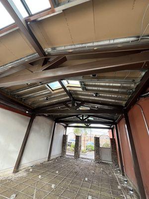 JM Electrical & Lighting