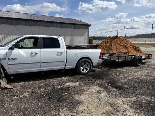 Wolcottville Lawn Care