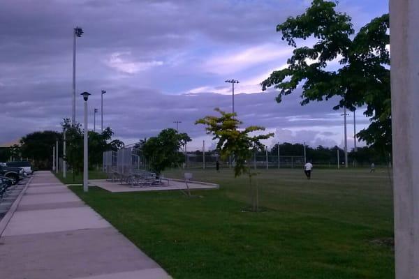 Deerwood Bonita Lakes Park