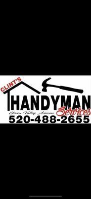 Clints Handyman Services
