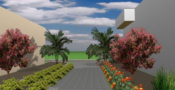 Secret Garden Landscaping