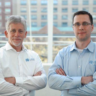Meet our partners!