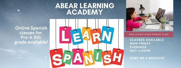 Abear Learning Academy