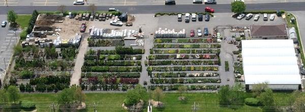 Meadows Farms Nurseries and Landscape