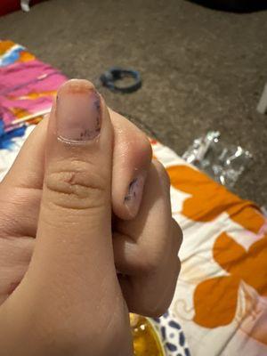 Heights Spa & Nail Salon