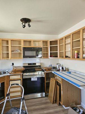 Sky Haven Construction