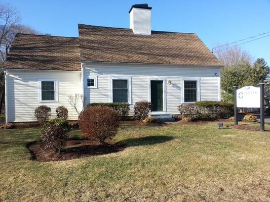 Center Insurance Agency