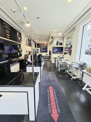 Door to Door Valet Cleaners