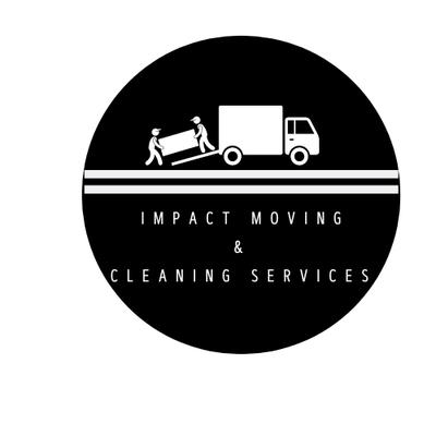 Impact Moving & Cleaning Services