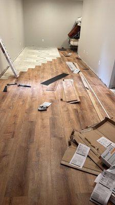 Rivera Flores Multiservices