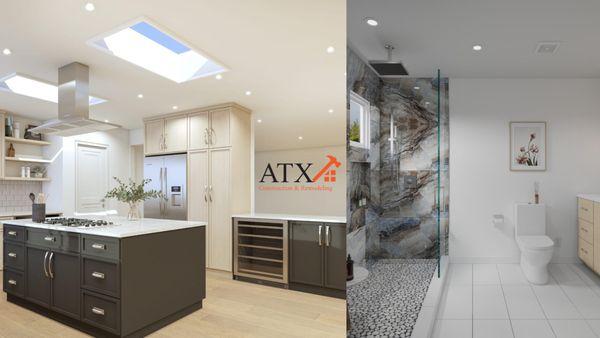 ATX Construction and Remodeling