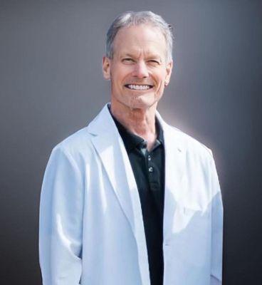 Dr. Mark Tall