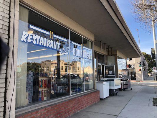 Monterey Bay Restaurant Equipment