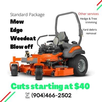 AAA Lawncare