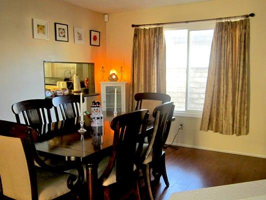 A Work In Progress Sober Living for Women