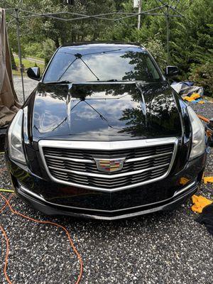 First Class Detailing