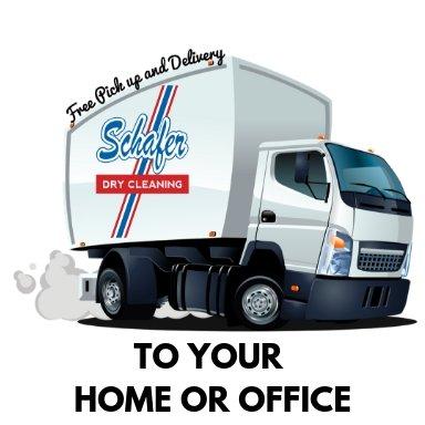Schafer Dry Cleaners