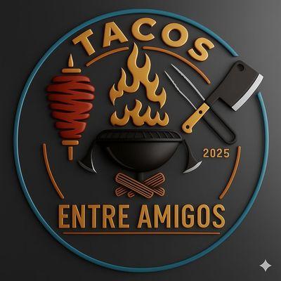 Carne hecha sobre brasas de mesquite Tortillas de maíz azul todo al momento. Calidad de carne premium