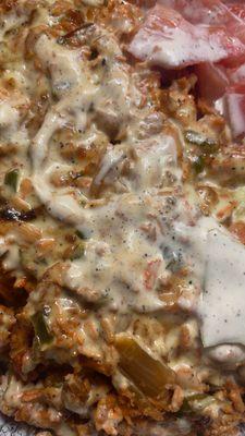 Oneida Square Market