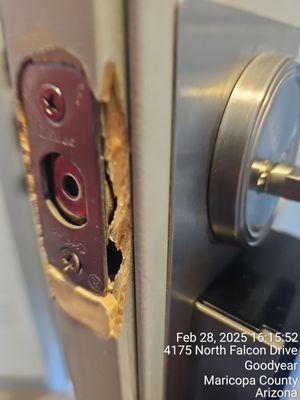 Arizona Reliable Movers