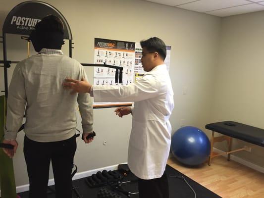 Trusthope Wellness Care