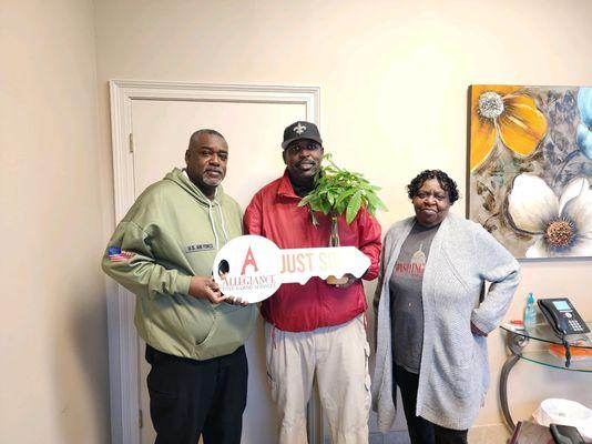 Julie Branum- Southern Charm Asset Management