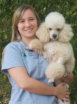 Pet Grooming by Mary