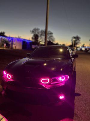 Johnny's Tire And Auto