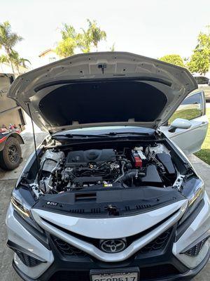 G’s Mobile Detailing