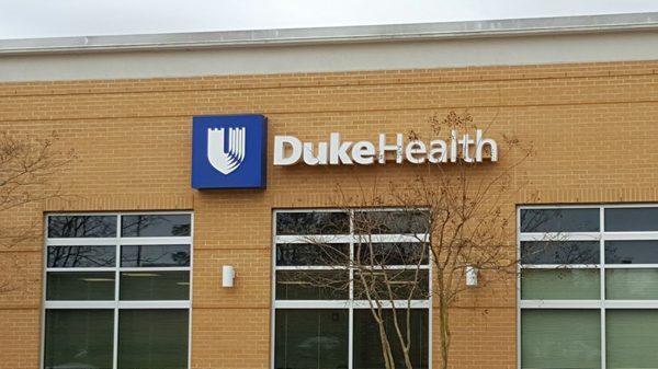 Duke Cardiology of Morrisville